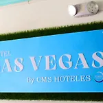 Hotel Las Vegas by Marbar Hoteles