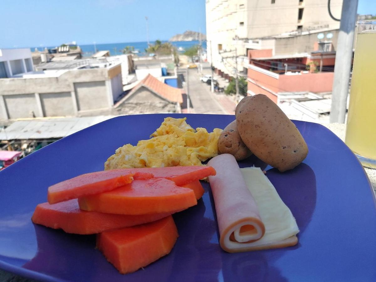 Vegas By Marbar Hotel Santa Marta (Magdalena)