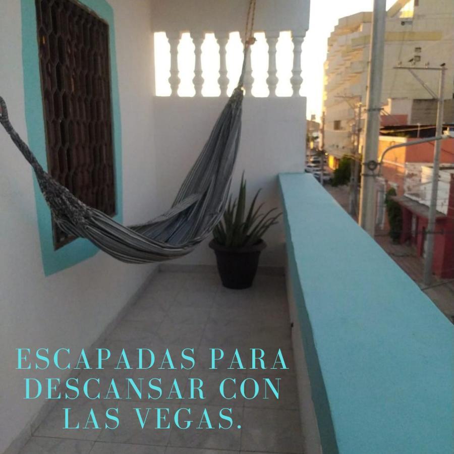 Vegas By Marbar *