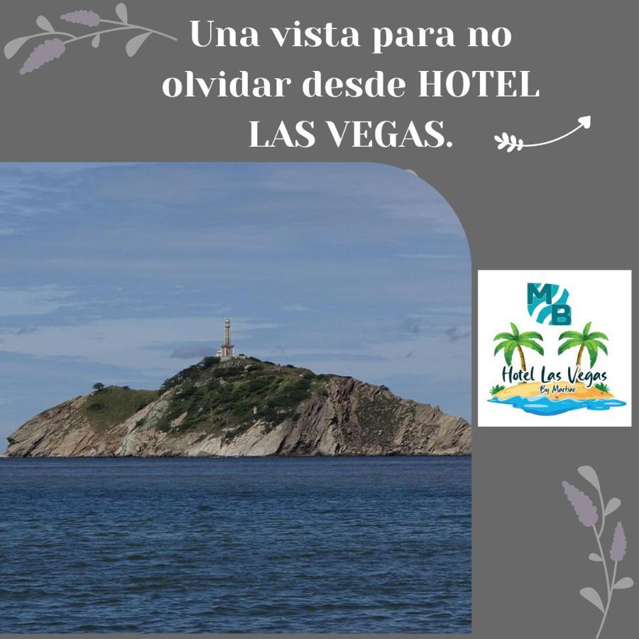 Vegas By Marbar * Santa Marta (Magdalena)