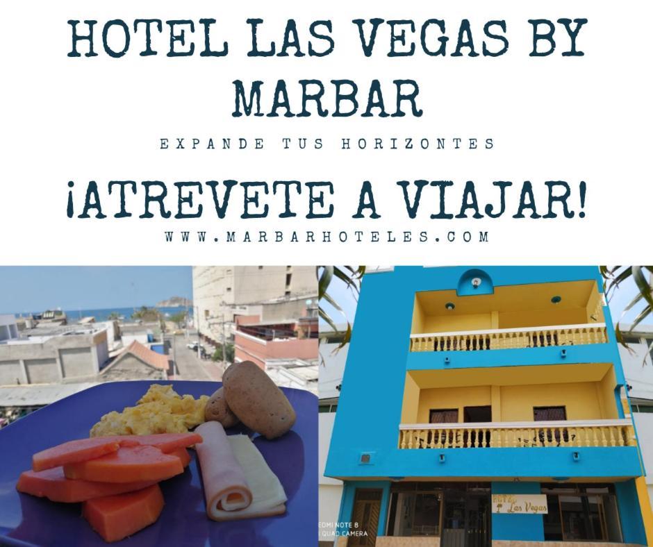 Hotel Vegas By Marbar Santa Marta (Magdalena)