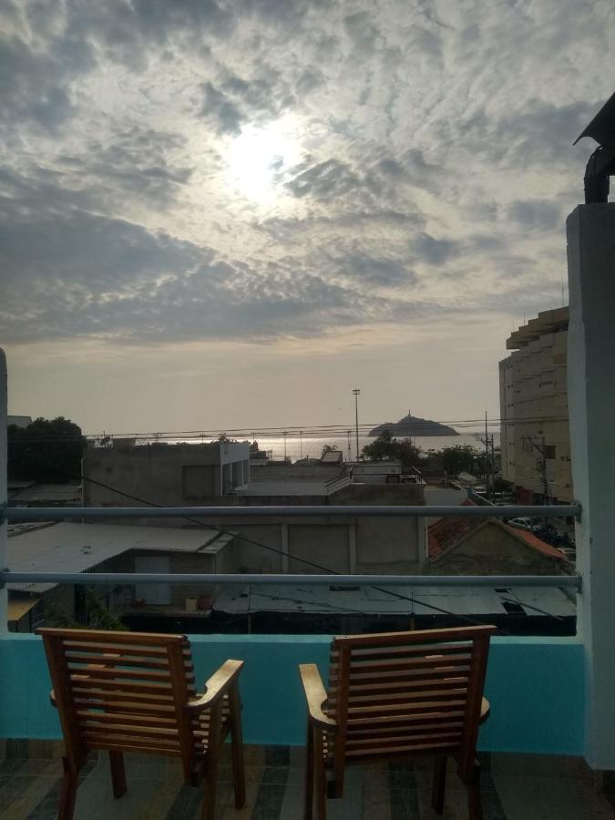 Vegas By Marbar Santa Marta (Magdalena)