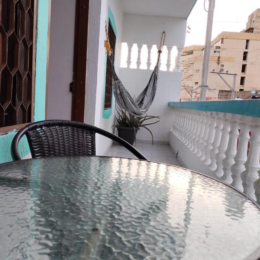 Vegas By Marbar Hotel Santa Marta (Magdalena)