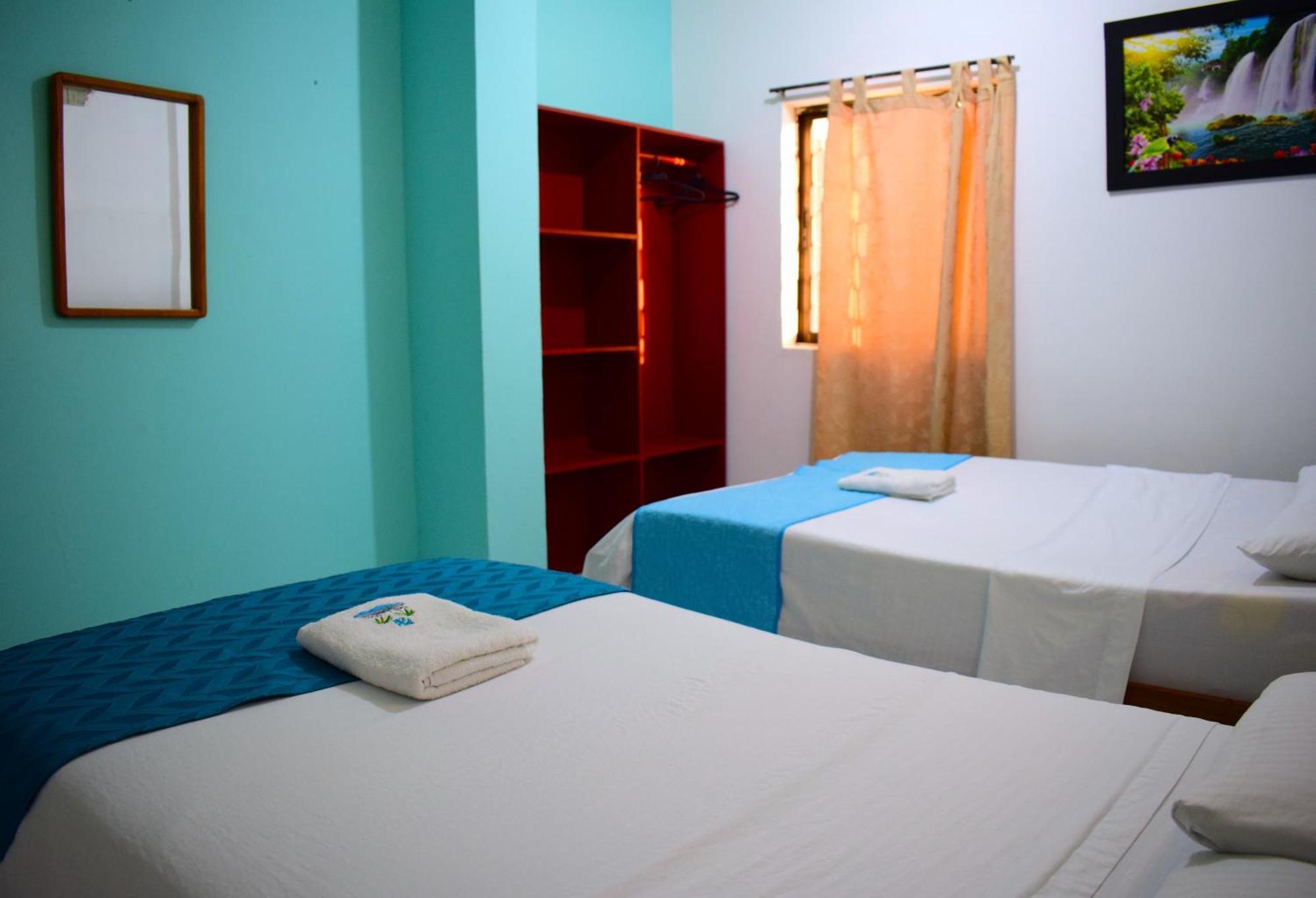 Hotel Vegas By Marbar Santa Marta (Magdalena)
