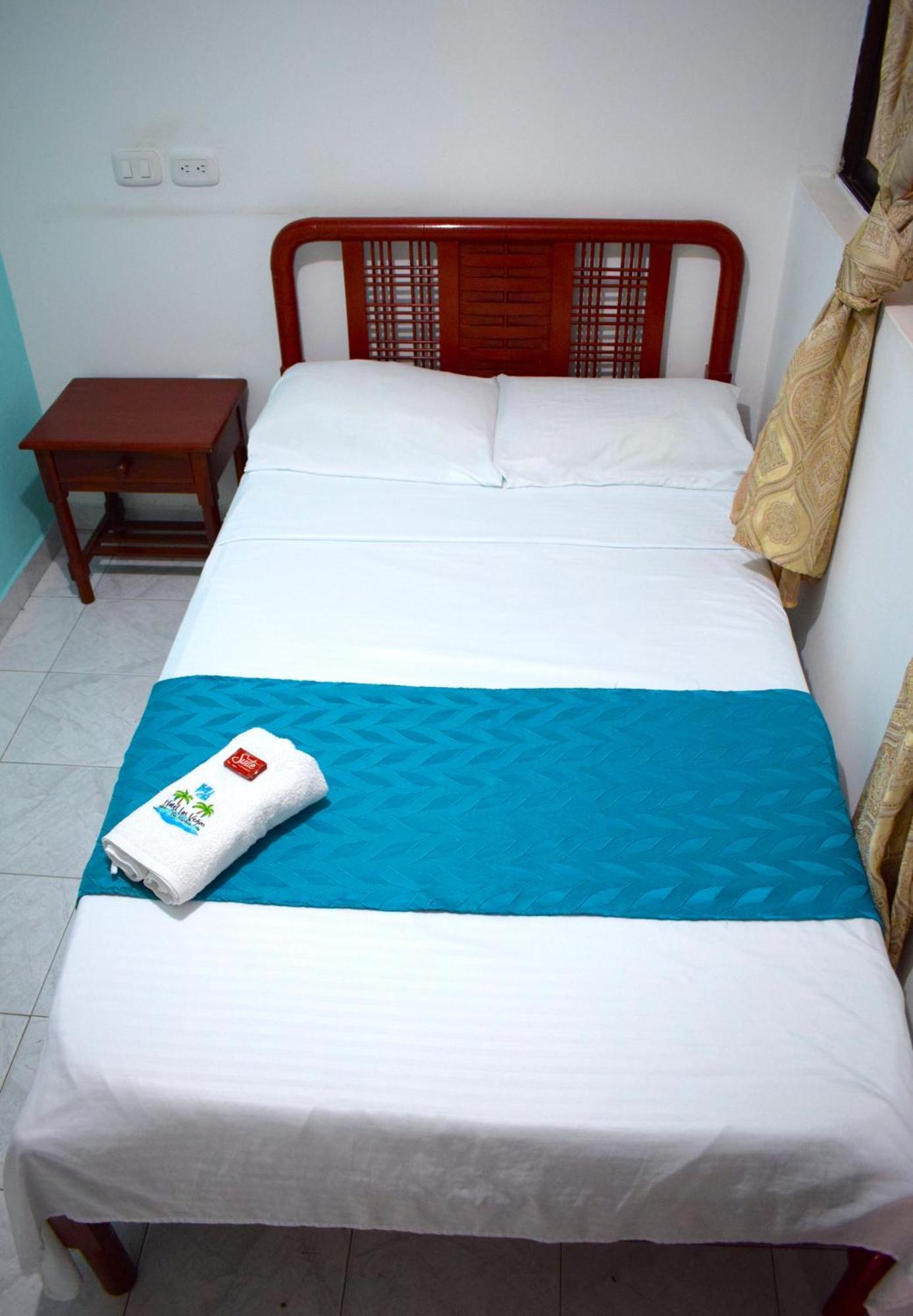 Hotel Vegas By Marbar Santa Marta (Magdalena)