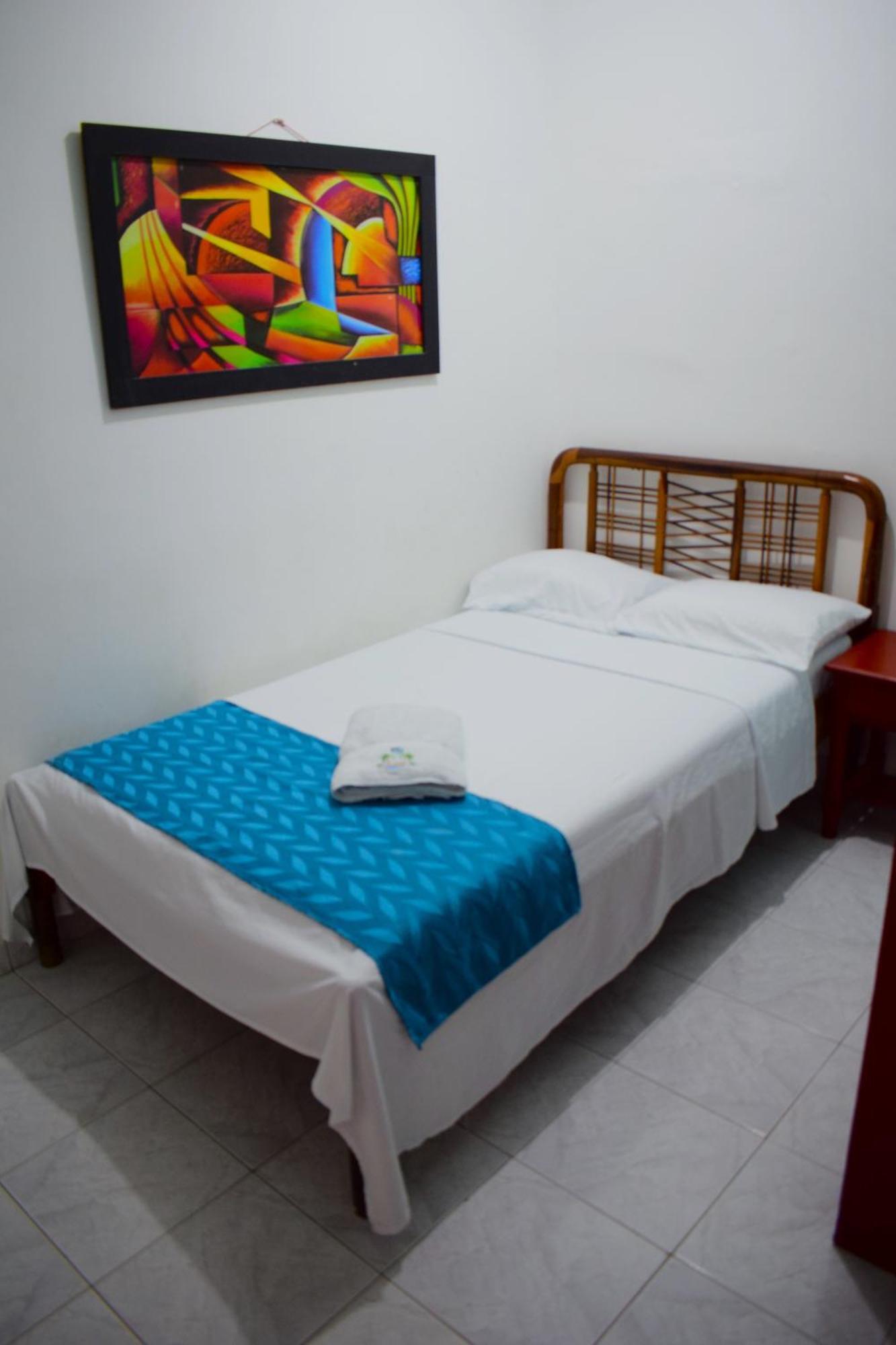 Vegas By Marbar Hotel Santa Marta (Magdalena)