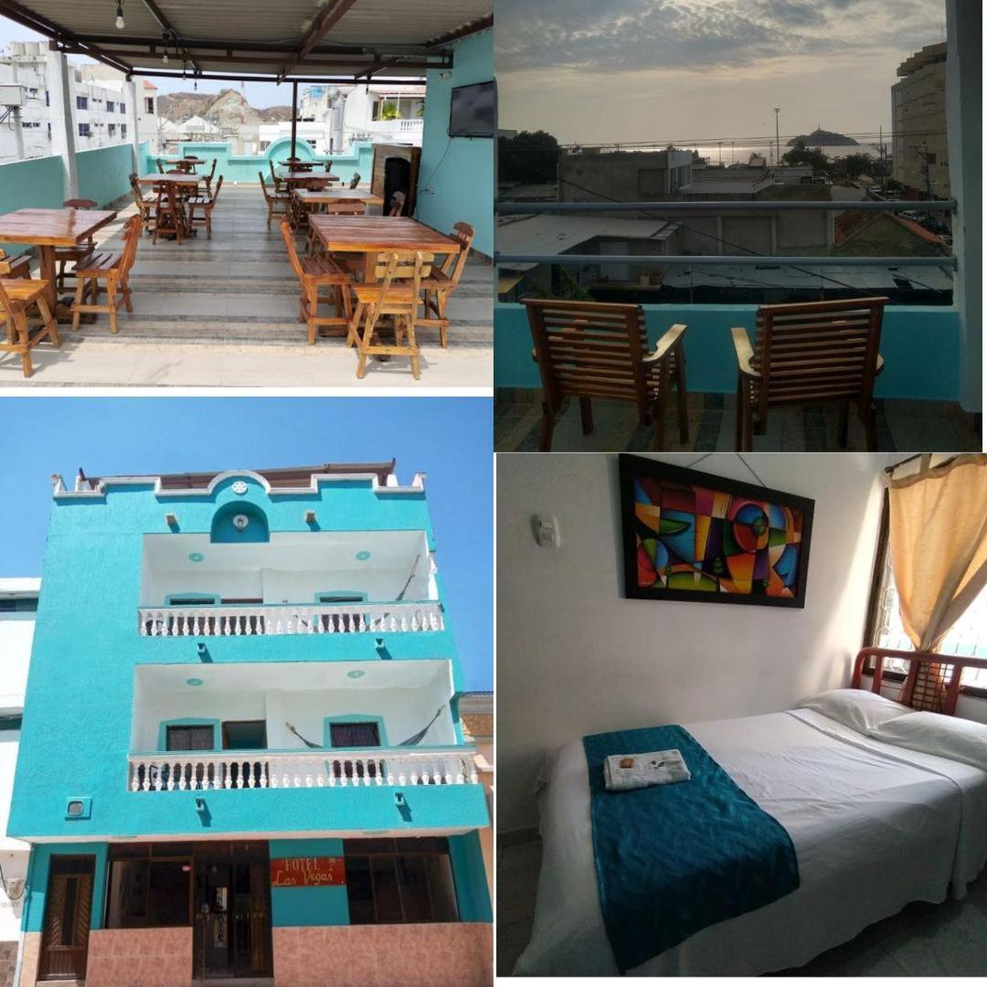 Hotel Vegas By Marbar Santa Marta (Magdalena)